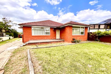 Property photo of 79 Catherine Street Punchbowl NSW 2196