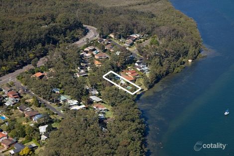 Property photo of 319A Avoca Drive Green Point NSW 2251