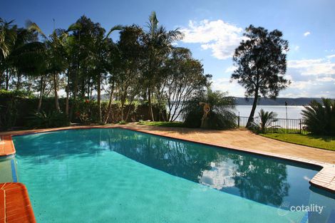 Property photo of 319A Avoca Drive Green Point NSW 2251