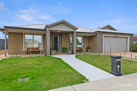 Property photo of 4 Kheminda Crescent Nagambie VIC 3608