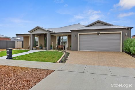 Property photo of 4 Kheminda Crescent Nagambie VIC 3608