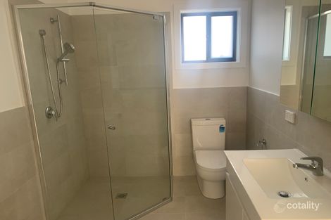 Property photo of 38 Bounty Crescent Bligh Park NSW 2756