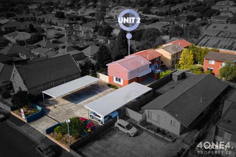Property photo of 2/27 Cross Street New Town TAS 7008