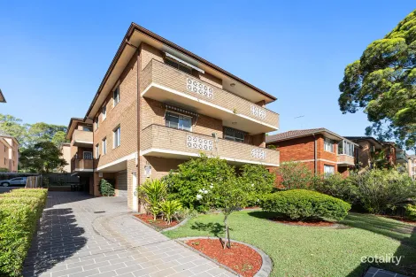 2/18 Illawarra St, Allawah, NSW 2218