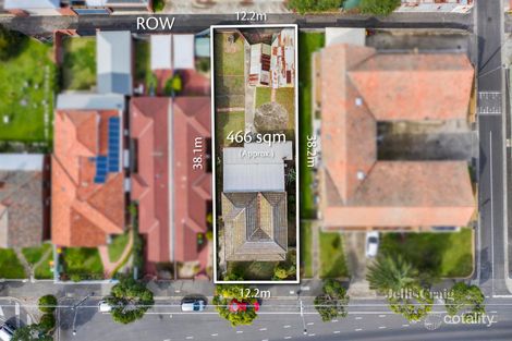 Property photo of 128 Dean Street Moonee Ponds VIC 3039