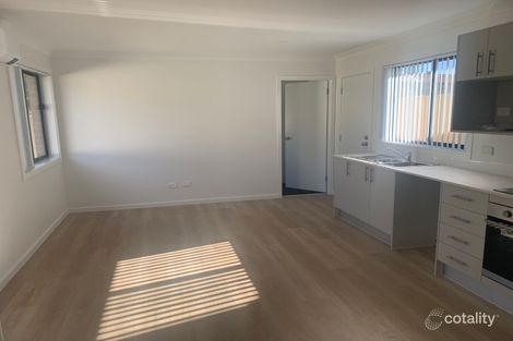 Property photo of 38 Bounty Crescent Bligh Park NSW 2756