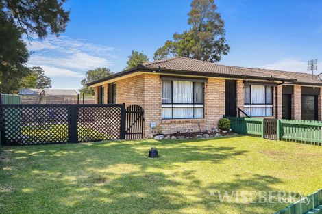 Property photo of 1/33 Panorama Parade Berkeley Vale NSW 2261