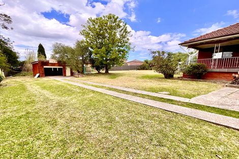 Property photo of 79 Catherine Street Punchbowl NSW 2196