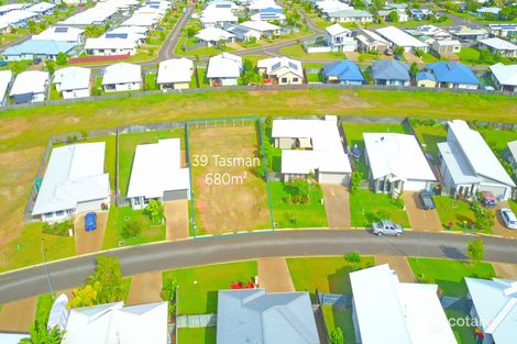 Property photo of 39 Tasman Circuit Burdell QLD 4818