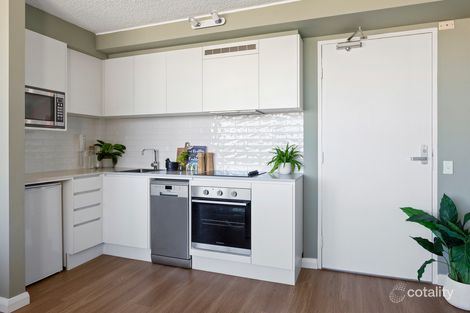 Property photo of 719/22 Central Avenue Manly NSW 2095
