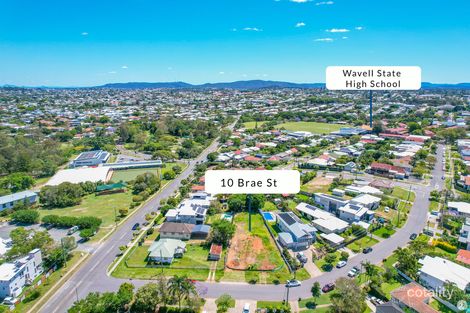 Property photo of 10 Brae Street Wavell Heights QLD 4012