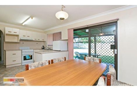 Property photo of 16 Killarney Crescent Capalaba QLD 4157