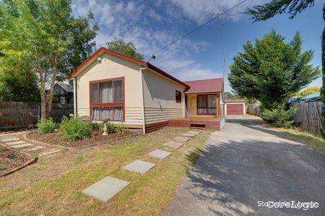 Property photo of 7 Churchill Street Traralgon VIC 3844