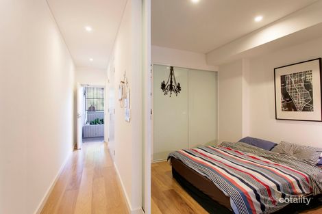 Property photo of 201/38 Waterloo Street Surry Hills NSW 2010