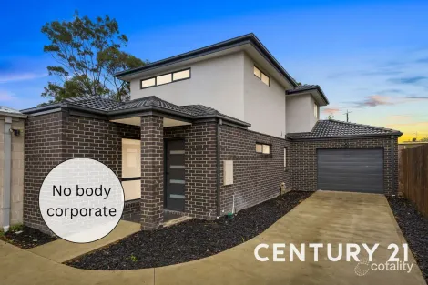 2/4 Glen Alvie St, Seaford, VIC 3198