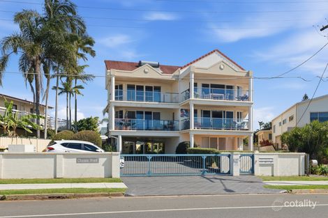 5/185 LANDSBOROUGH AVE, SCARBOROUGH, QLD 4020