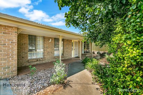 Property photo of 34 Underwood Close Golden Grove SA 5125