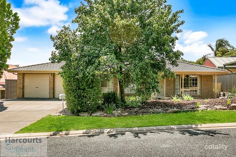 Property photo of 34 Underwood Close Golden Grove SA 5125