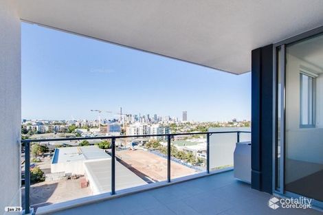 Property photo of 20708/60 Rogers Street West End QLD 4101