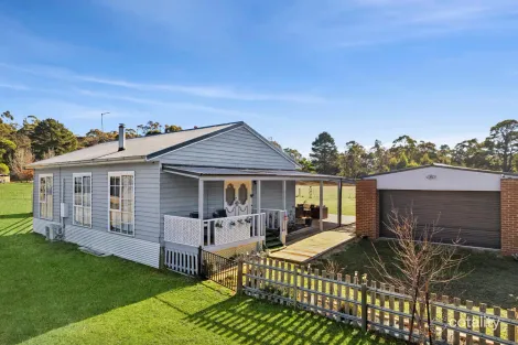 Property photo of 3795 Midland Highway Eganstown VIC 3461