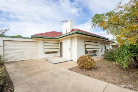 Property photo of 1 Hardy Street Risdon Park SA 5540