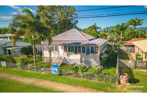 Property photo of 97 Canning Street Allenstown QLD 4700
