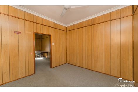 Property photo of 97 Canning Street Allenstown QLD 4700