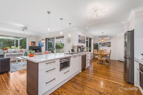 Property photo of 29 Opal Circuit Port Macquarie NSW 2444