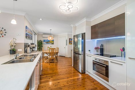 Property photo of 29 Opal Circuit Port Macquarie NSW 2444