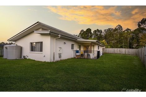Property photo of 35 Andromeda Drive Coomera QLD 4209