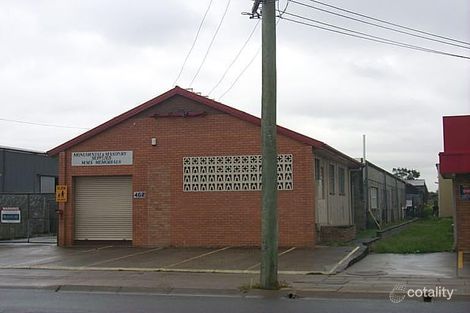 462 Newman Rd, Geebung, QLD 4034