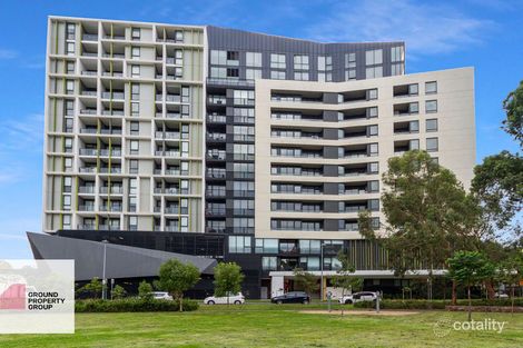 906/91 Galada Ave, Parkville, VIC 3052
