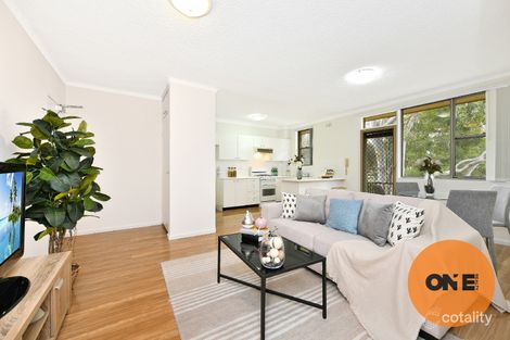 Property photo of 8/54 Doomben Avenue Eastwood NSW 2122