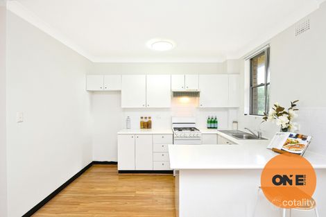 Property photo of 8/54 Doomben Avenue Eastwood NSW 2122