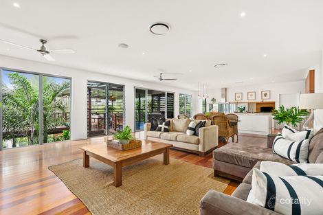 Property photo of 49 Sky Drive Highvale QLD 4520