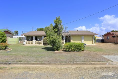 8 Pizzey St, Kepnock, QLD 4670