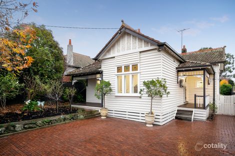 Property photo of 643 Riversdale Road Camberwell VIC 3124