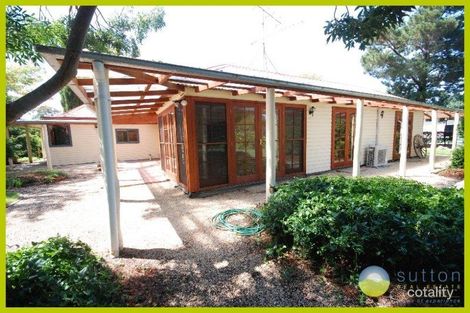 Property photo of 15 Modbury Street Bungendore NSW 2621