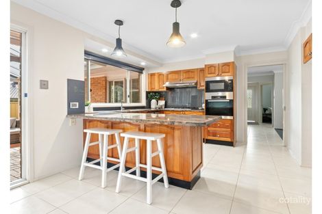 Property photo of 11 Cebalo Place Kariong NSW 2250