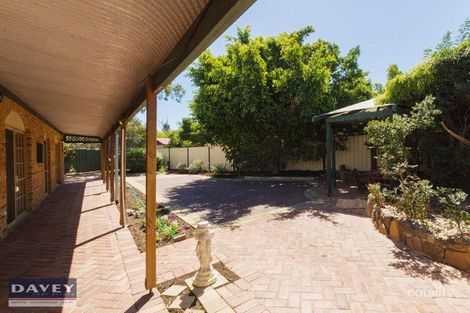 Property photo of 37 Oronsay Road Greenwood WA 6024