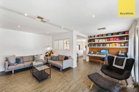 Property photo of 2 Redditch Crescent Deer Park VIC 3023