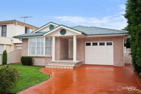 Property photo of 30 Waldron Street Sandringham NSW 2219