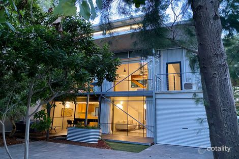 Property photo of 265A Vincent Street Leederville WA 6007