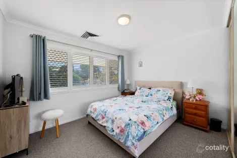 Property photo of 3/60 Marlene Street Mount Gravatt East QLD 4122