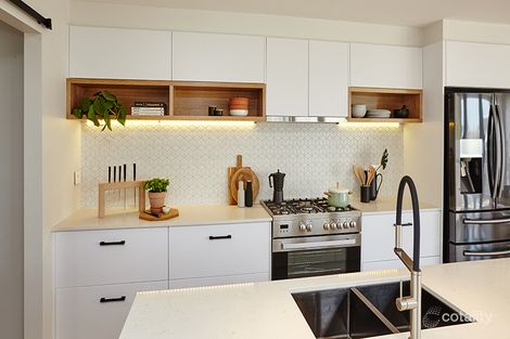 Lot 138 Songlark St, Melton South, VIC 3338