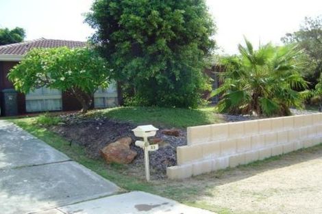 33 Allinga Cres, Craigie, WA 6025