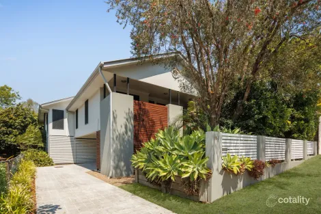 Property photo of 104 Goldsbrough Road Taringa QLD 4068