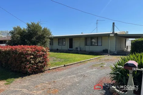 21 Drummond St, Lockhart, NSW 2656