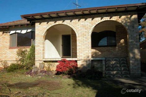 Property photo of 9 Meadowland Road Peakhurst NSW 2210