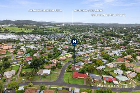 Property photo of 104 Cameron Street Redbank Plains QLD 4301